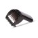 Vitek VT-2553 BK haircut, 0.5-10 mm, 1 nozzle, battery/220V