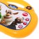 Interactive toy "Multiplayer", Buba, 100 verses, songs, sounds
