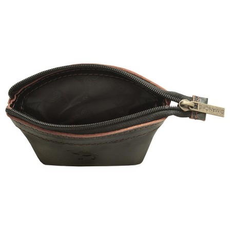 Monetnik with lightning, black color-1