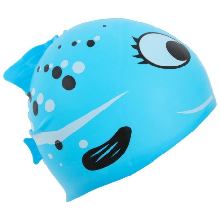 Swims for navigation Baby Onlytop, silicone, girth 46-52 cm, Mix color-3