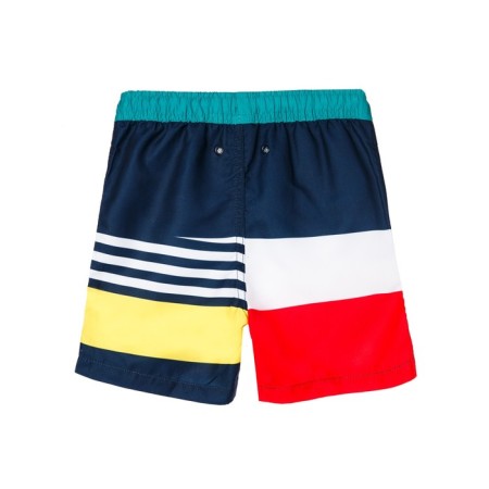 Swimming shorts for the boy PlayTode, height 104 cm-1