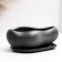 Pot "Bonsai Small" silver, 0.6, l/ 17x14x7cm
