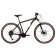 Bicycle 29 "Stinger Graphite Pro, Black, p. 18"