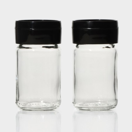 Set for spices "Dorian", 150 ml-1