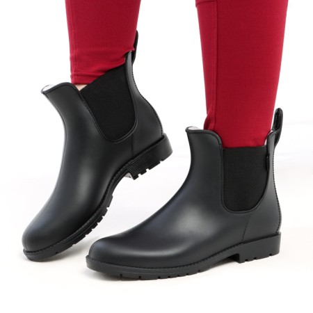 TAYA Equestrianism horse riding boots, insulated, size 40 TBT1W-1
