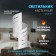 Lamp wall era WL48 WH, 80x80x190 mm, IP20, G9, 40W, white color