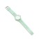 Watch of wrist, d-3.5 cm, calendar, luminous, waterproof, silicone, mix