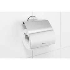 Держатель для туалетной бумаги Brabantia Profile, цвет стальной матовый