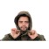 PRIDE "Magnum" costume, winter, Iceland, khaki, rr 60-62 Height 170-176