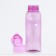 Water bottle, 650 ml, Flores, 4.7 x 22 x 7 cm, mix
