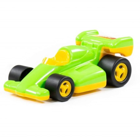 Racing car "Sprint", mix-4