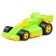 Racing car "Sprint", mix