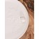 Tray Shelest, 20x20x2 cm, white color