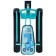 Snow -champion "Timka Sport 2 + Dinosaur", TS2 +/D, Blue Color