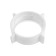 ORIO RKP-32, D = 32 mm (1 1/4 "), nut, conical and end laying