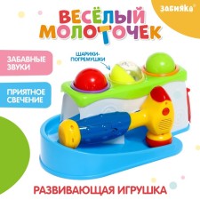 Developing toy 