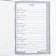 Veterinary Passport International Universal O 36 pages