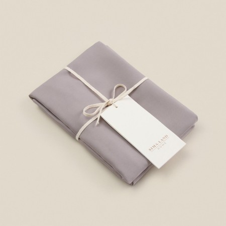 Pillowcase SL Home Modal 70*70+3 cm, col. grey-6