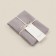 Pillowcase SL Home Modal 70*70+3 cm, col. grey
