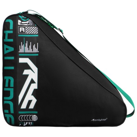 Bag for skates and rollers Onlytop Challenge, 42x38x20 cm-5