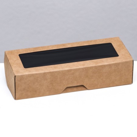 Container for removal, black velvet, 17 x 7 x 4 cm, 500 ml-2