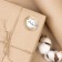 Paper packaging craft without printing, 75 g/m², 0.70 x 50 m