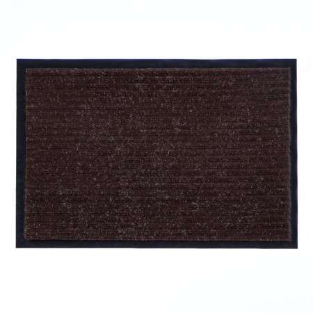 The mature mature, ribbed, “standard”, 40 × 60 cm, brown color-2