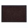 The mature mature, ribbed, “standard”, 40 × 60 cm, brown color