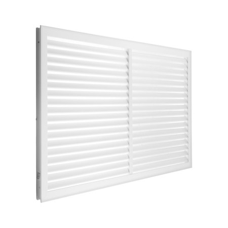 Radiator ERA P60120R, 600 x 1200 mm, PVC, white
