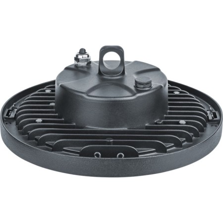 Lamp Navigator NHB-P4, 100 W, 6500 K, 12000 lm, IP65, for high spans, plastic-1