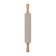 Silicone Silicone Rating Inox Silicone, 47x7 cm