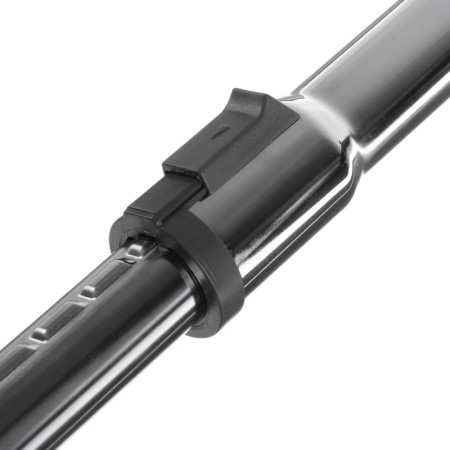 Пылесос PANASONIC MC-CG713A, мешок, 2000 Вт, 6 л, 65 дБ, шнур 5 м, синий-10