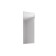 Mori mirror, 400x20x1000, white