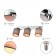 Perlita Lamp 7058-703 3 x E14 40W 40W