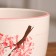 Flower pot "Sakura" 1.4 l