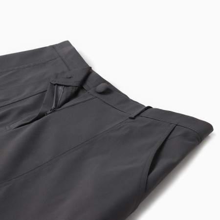 Skirt Women's Bull Minaku: Safari Graphite Color, Rr. 42-7