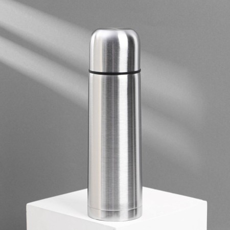 Thermos "always ahead", 750 ml, retains heat 12-24 hours-1