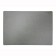 Lino napkin, size 30 x 43 cm, gray color