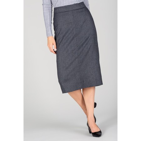 Women's skirt, size 46-2