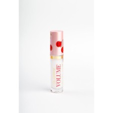 Блеск для губ Vivienne Sabo Le grand volume, 02 Кокос, 3 мл