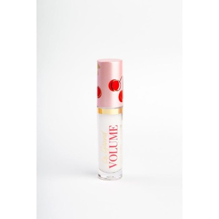 Gloss for the lips Vivienne Sabo Le Grand Volume, 02 coconut, 3 ml