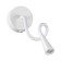 ODDS lamp, 3W LED 3000K, 270LM, white color, IP20