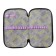 Penal 3 sections, 125 x 205 x 55 mm, calligrata 30p26/3 "Korea", laminated cardboard
