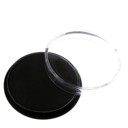 Professional aquagim for the face and body, black color-2