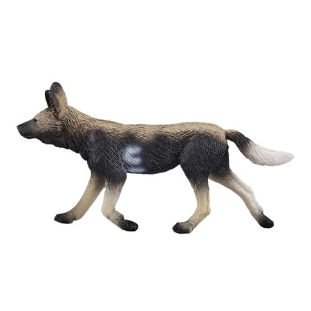 Figure Konik "Hyenoid Dog"-1