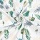 Curtains for the kitchen Ethel "Home Plants" 149x180 cm - 2 pcs, grabbing - 2 pcs, 80% HL, 20% PE