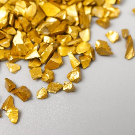 Decor Glass "Seloda Gold" 20 g
