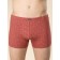 Male panties, size 54, red color
