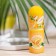 Fruit lip balm, melon, 3.8 g