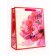 Gift Vertical Gift "with Love", 26 × 32 × 12 cm